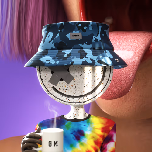Pillheadsnft