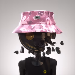 Pillhead #983
