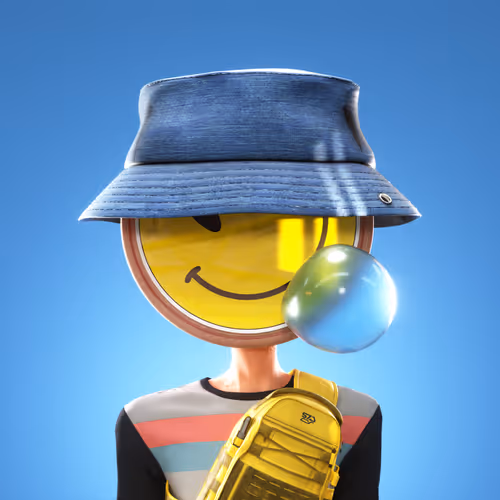 Pillhead #2573