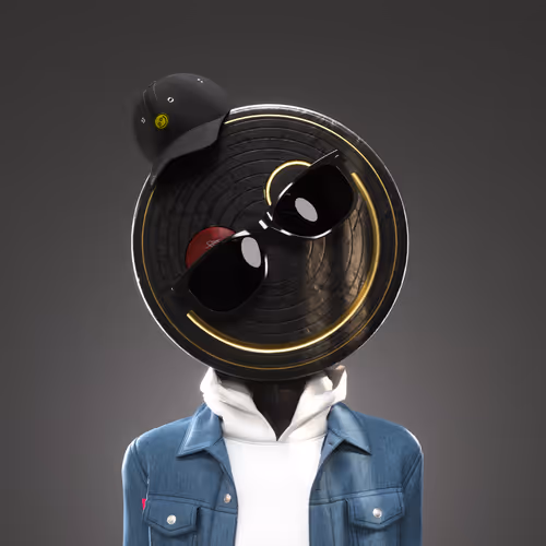 Pillheadsnft
