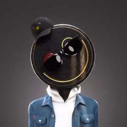 Pillhead #1762