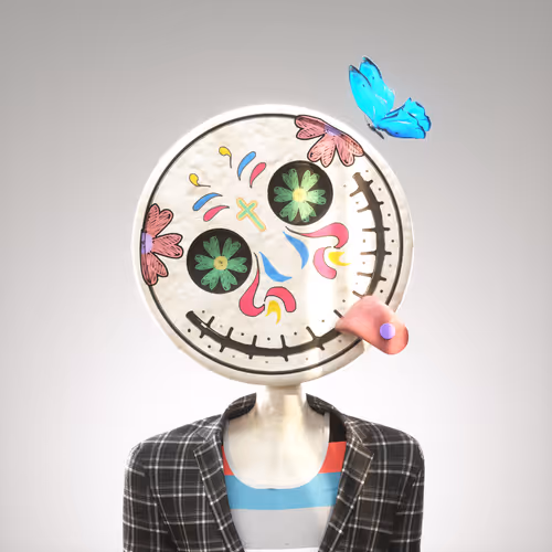 Pillheadsnft