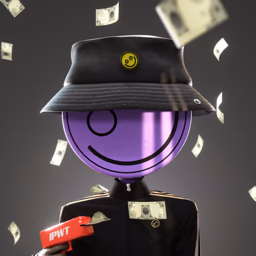 Pillheadsnft