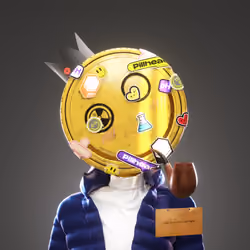 Pillhead #28