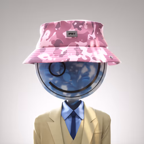 Pillhead #6639