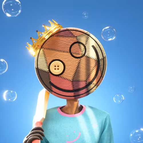 Pillheadsnft
