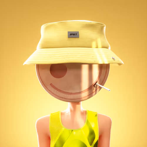 Pillheadsnft