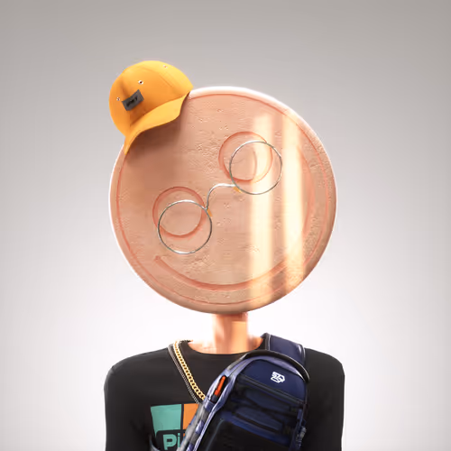 Pillheadsnft
