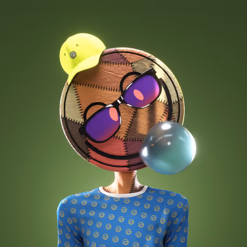 Pillhead #4292