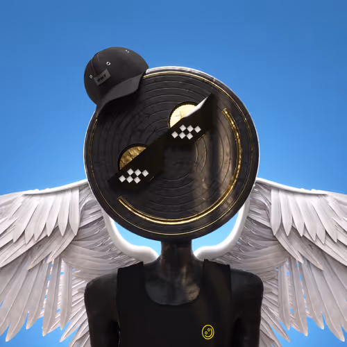 Pillheadsnft