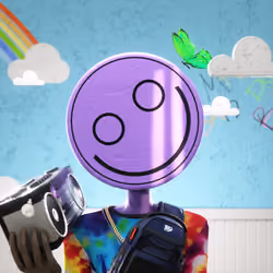 Pillhead #4201