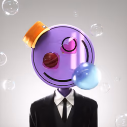 Pillhead #1500