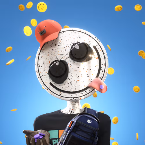 Pillheadsnft
