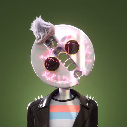 Pillheadsnft