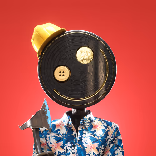 Pillheadsnft