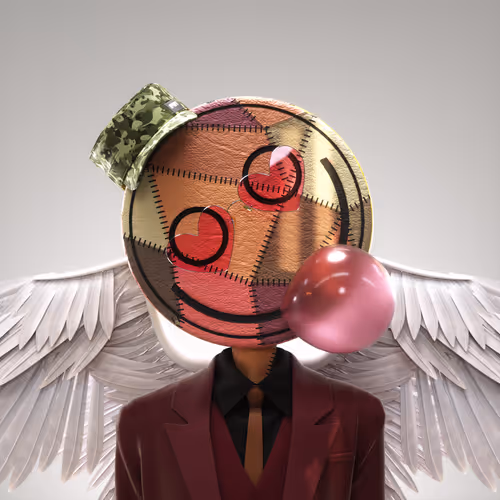 Pillheadsnft