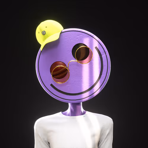 Pillheadsnft