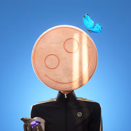 Pillheadsnft