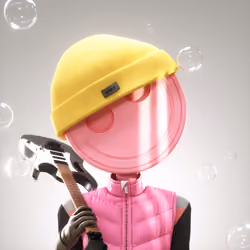 Pillhead #5935