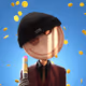 5525