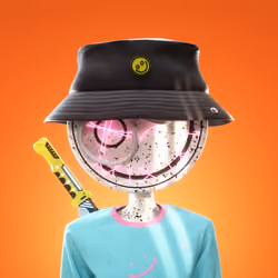 Pillhead #6170