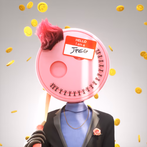 Pillhead #3957