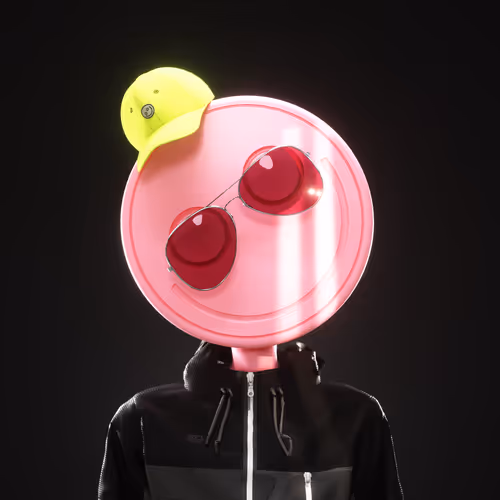 Pillheadsnft