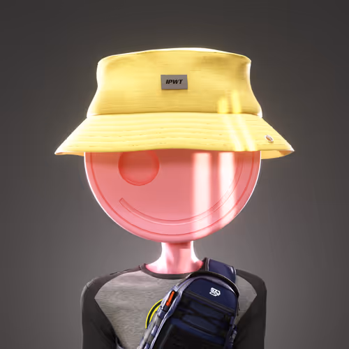 Pillheadsnft
