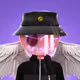 5345