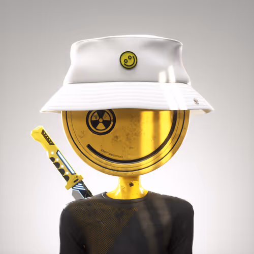 Pillheadsnft
