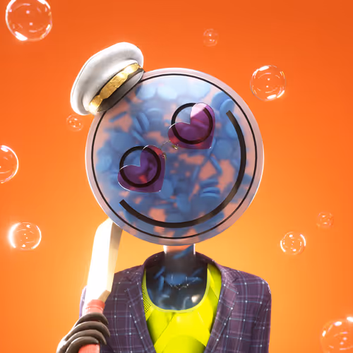 Pillheadsnft