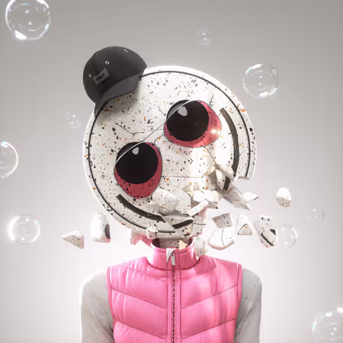 Pillheadsnft