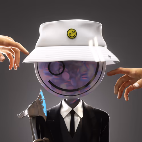 Pillheadsnft