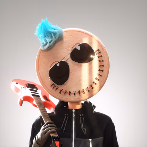Pillheadsnft