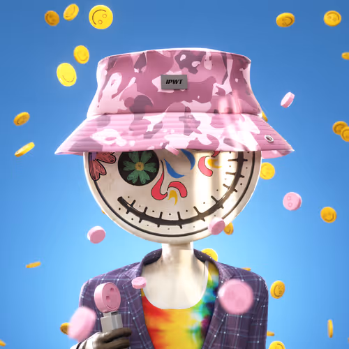 Pillheadsnft