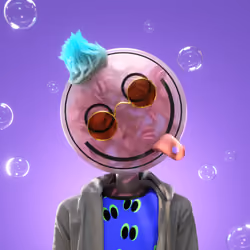 Pillhead #1098
