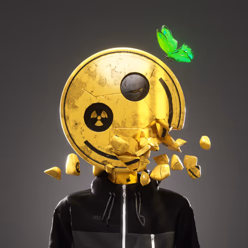 Pillheadsnft
