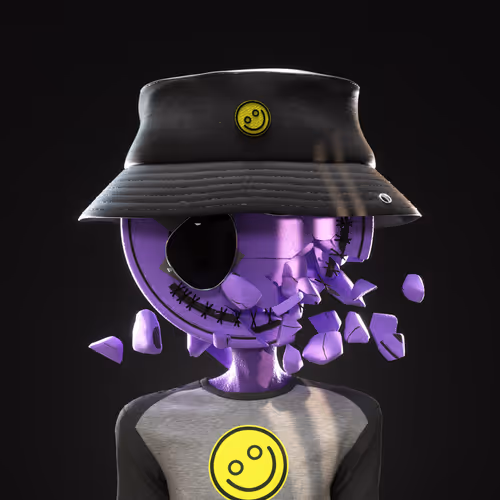 Pillheadsnft
