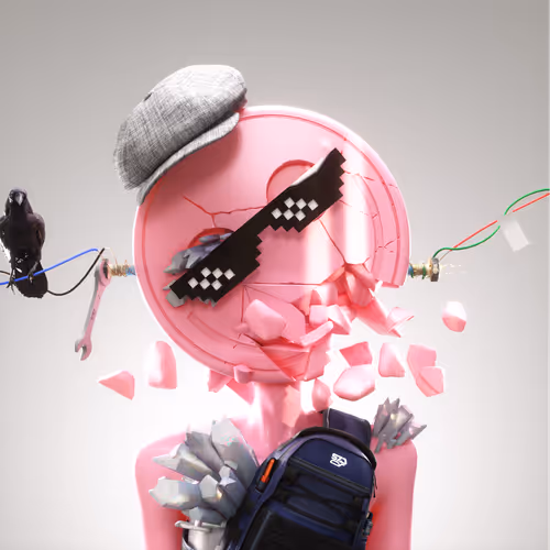 Pillheadsnft