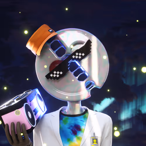 Pillheadsnft