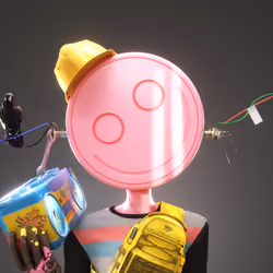 Pillhead #4072
