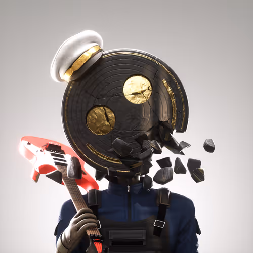 Pillheadsnft