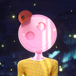 Pillhead #2408