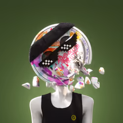 Pillhead #4466