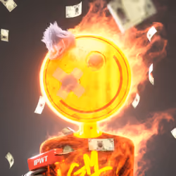 Pillhead #4416