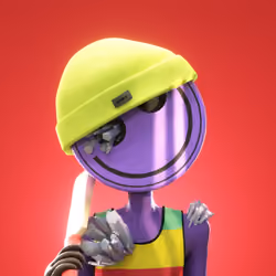 Pillhead #6039