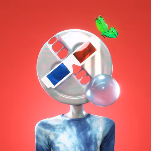 Pillheadsnft