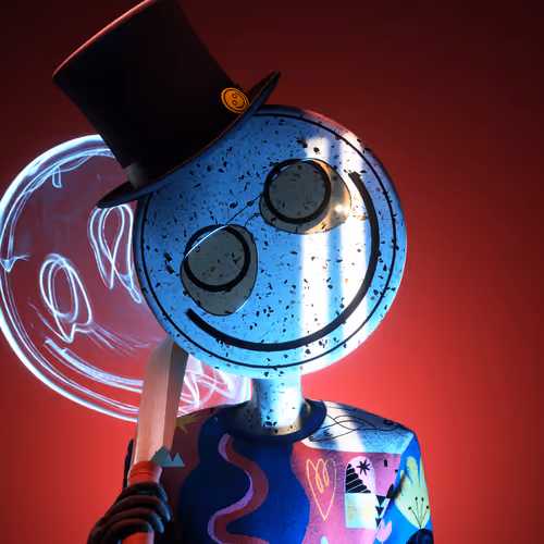 Pillhead #1309