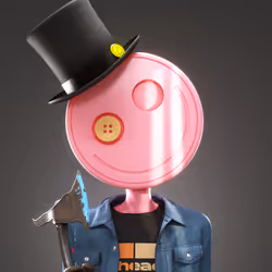 3891