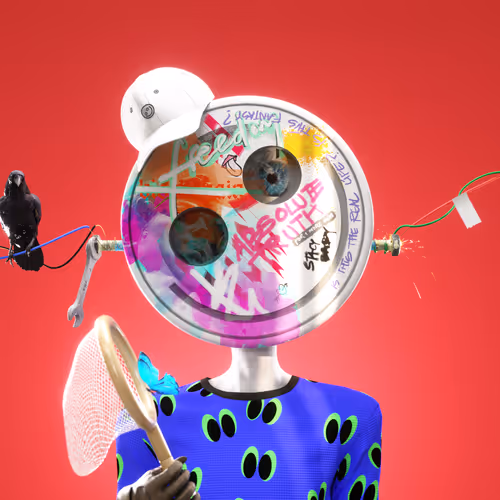 Pillheadsnft